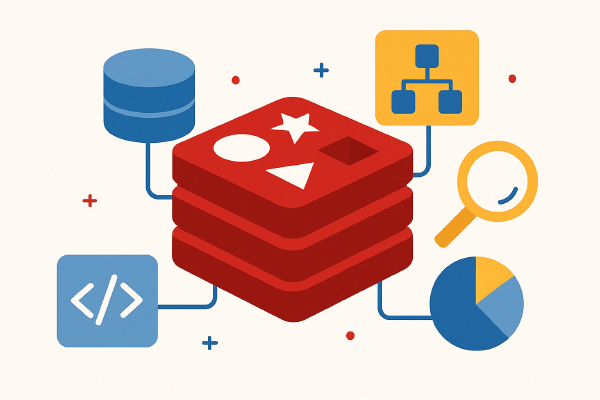 Redis数据结构底层实现原理与常用场景