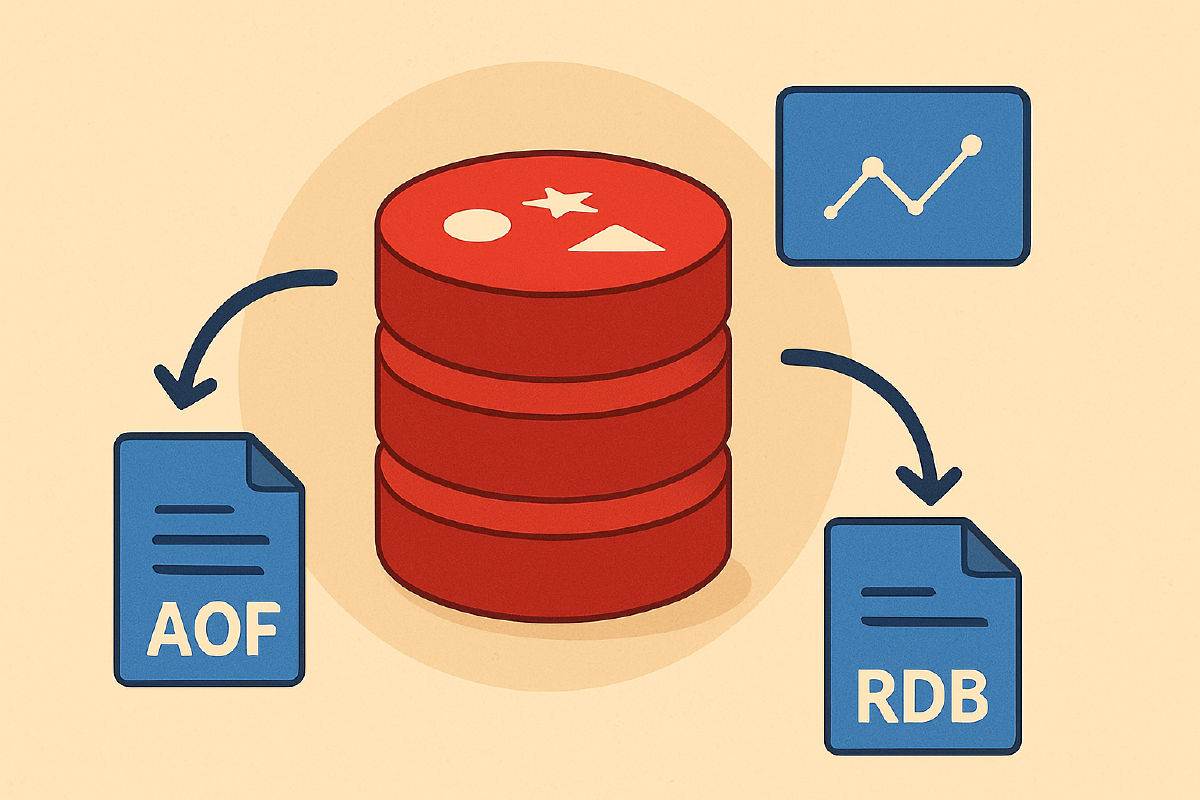 Redis持久化机制：AOF日志与RDB快照详解