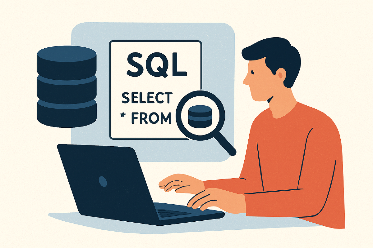 MySQL数据查询之旅：一条SQL背后的秘密