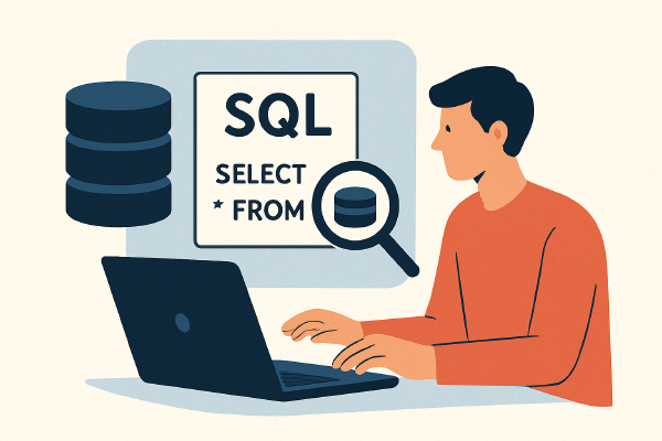 MySQL数据查询之旅：一条SQL背后的秘密