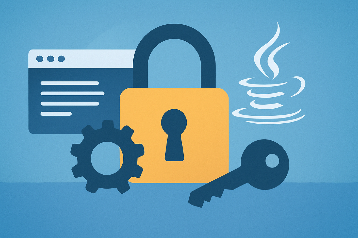 从零开始学Java锁：并发控制的基石