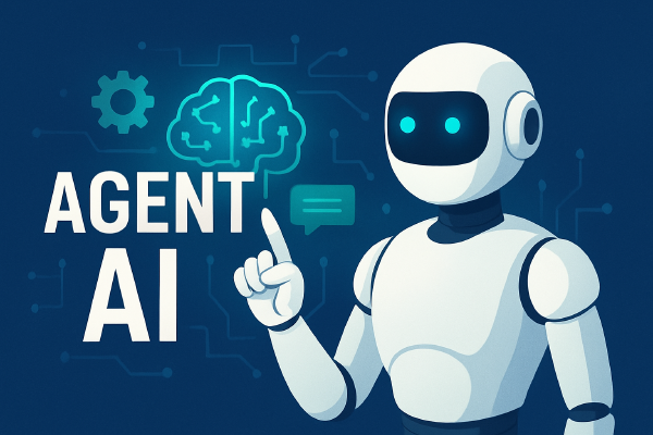 Agent 基础学习笔记